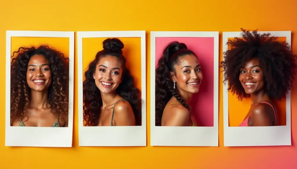 59 Penteados Para Cabelo Ondulado Que Valorizam Sua Textura Natural