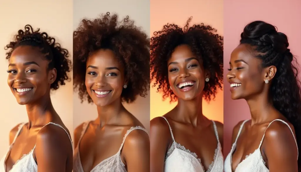 33 Penteados para Casamento Cabelo Cacheado: Ideias para Noivas, Madrinhas e Convidadas 33 Penteados para Casamento Cabelo Cacheado: Ideias para Noivas, Madrinhas e Convidadas