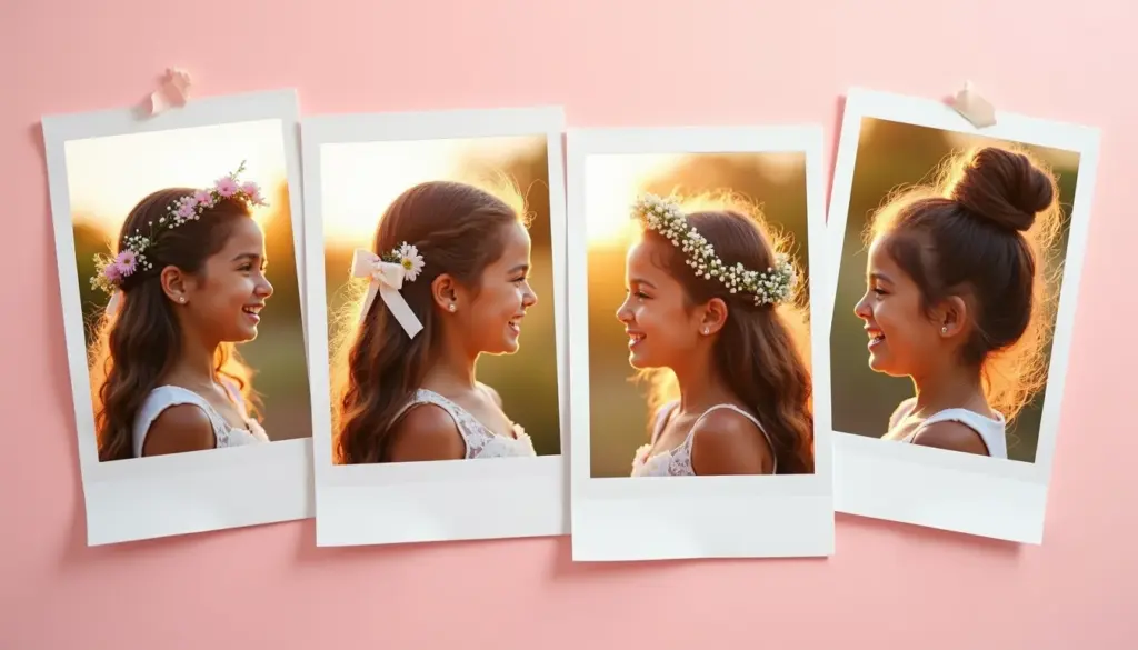 51 Penteado para Dama de Honra Lindos e Confortáveis para 2026 51 Penteado para Dama de Honra Lindos e Confortáveis para 2026