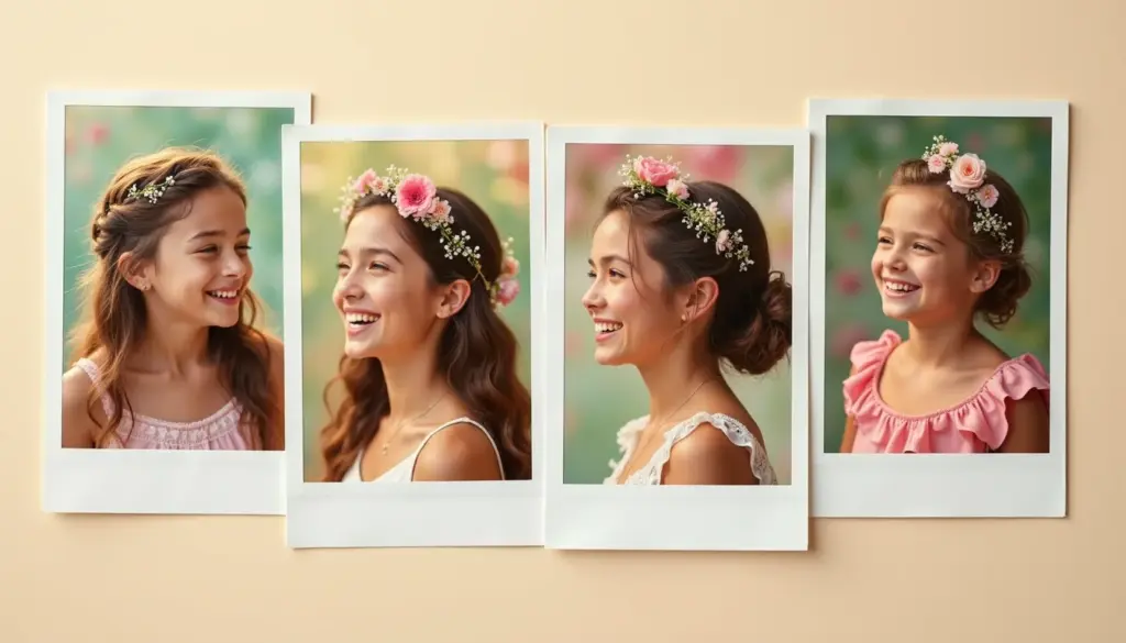 37 Penteados Para Daminha de Casamento: Conforto e Estilo em 2026