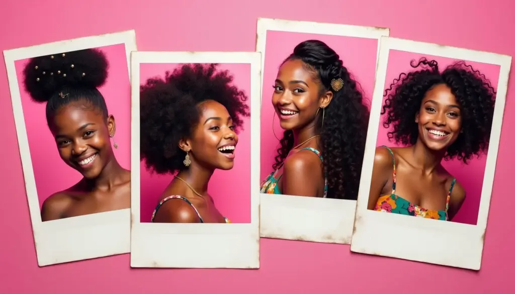 30 Penteados para Festa de 15 Anos Cabelo Cacheado Que Vão Te Inspirar