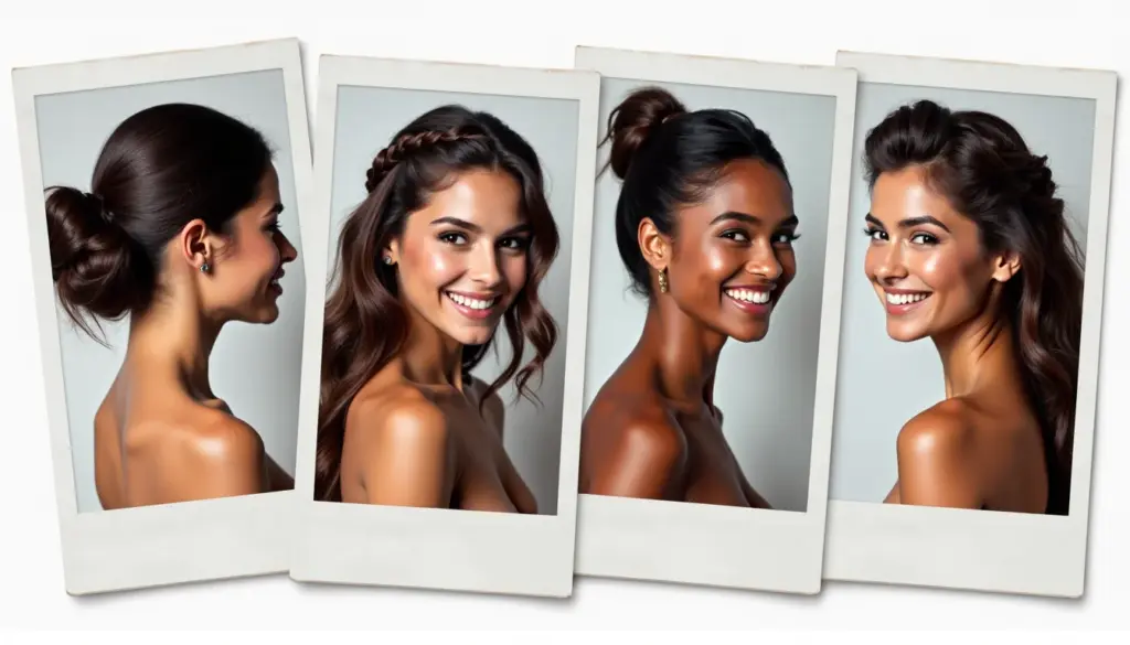 41 Penteados para Formatura que Duram a Noite Toda e Valorizam Seu Tipo de Cabelo 41 Penteados para Formatura que Duram a Noite Toda e Valorizam Seu Tipo de Cabelo