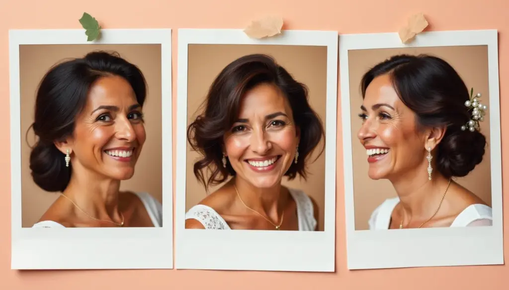 36 Penteados para Idosa para Casamento Elegantes e Confortáveis