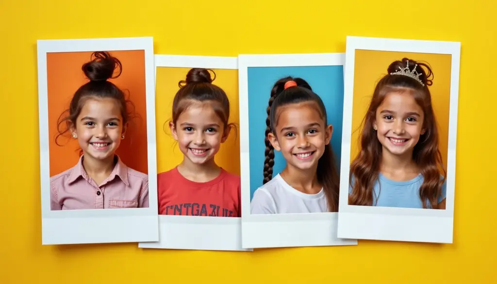 62 Ideias de Penteado para Ir para Escola que Duram o Dia Todo