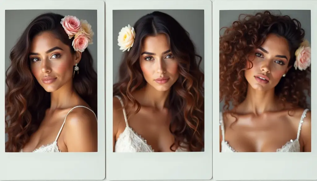 55 Penteados para Madrinha de Casamento Cabelo Cacheado Solto e Semi Preso 2026 55 Penteados para Madrinha de Casamento Cabelo Cacheado Solto e Semi Preso 2026