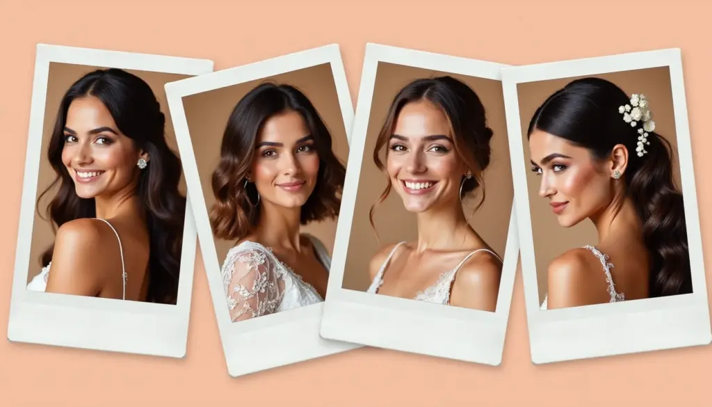 68 Penteados para Madrinha de Casamento Simples: 17 Ideias Lindas e Fáceis 68 Penteados para Madrinha de Casamento Simples: 17 Ideias Lindas e Fáceis