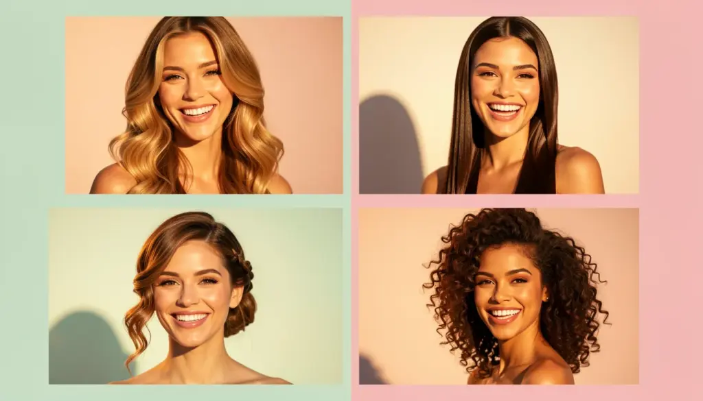 34 Ideias de Penteado Para Madrinha Solto e Semipreso em 2026