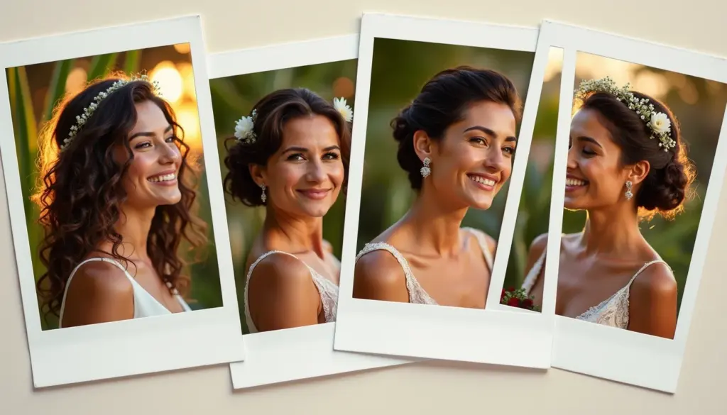 63 Penteados para Noiva Cabelo Curto Que Provam Que Você Tem Muitas Opções