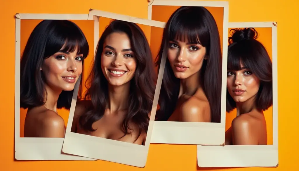 53 Penteado Para Rosto Redondo Que Alongam e Emagrecem Visualmente 53 Penteado Para Rosto Redondo Que Alongam e Emagrecem Visualmente