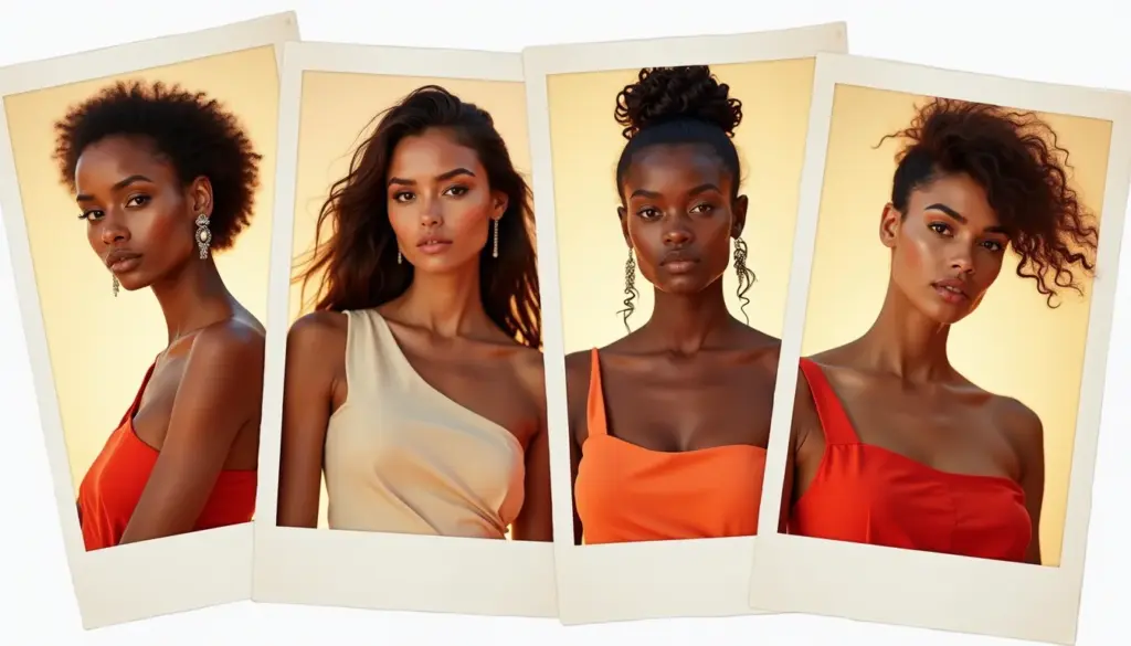 40 Penteados para Vestido de Um Ombro Só que Valorizam o Decote 40 Penteados para Vestido de Um Ombro Só que Valorizam o Decote
