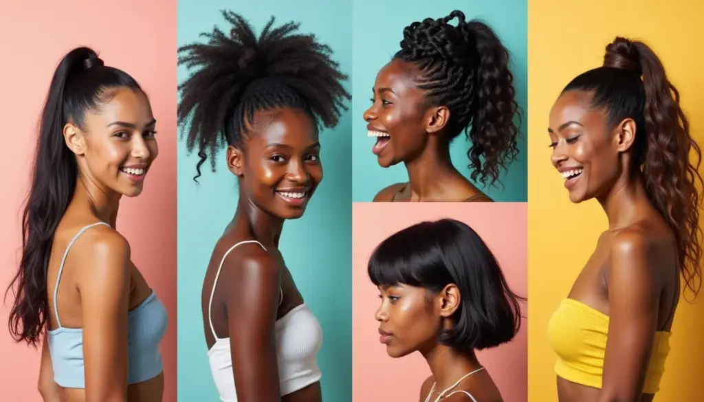 54 Ideias de Penteado Penteado Para Cada Ocasião e Tipo de Cabelo