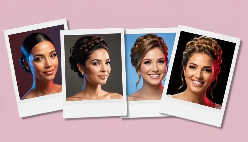 34 Ideias de Penteado Preso para Casamento que Duram a Festa Toda