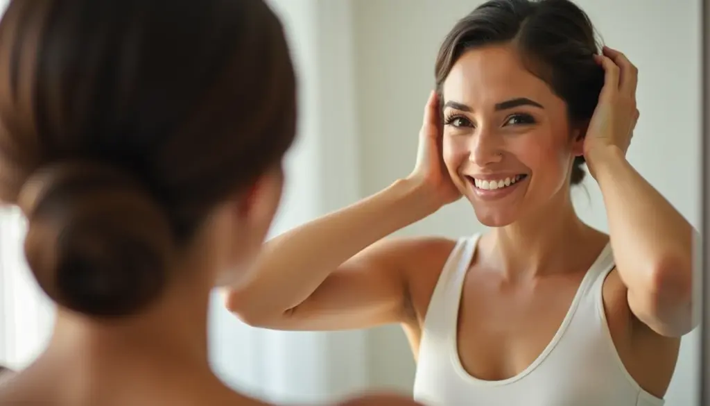 Penteados Presos Simples em 5 Minutos: Passo a Passo Fácil Penteados Presos Simples em 5 Minutos: Passo a Passo Fácil