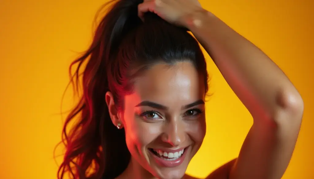 5 Variações de Penteado Rabo de Cavalo Para Arrasar em 2026