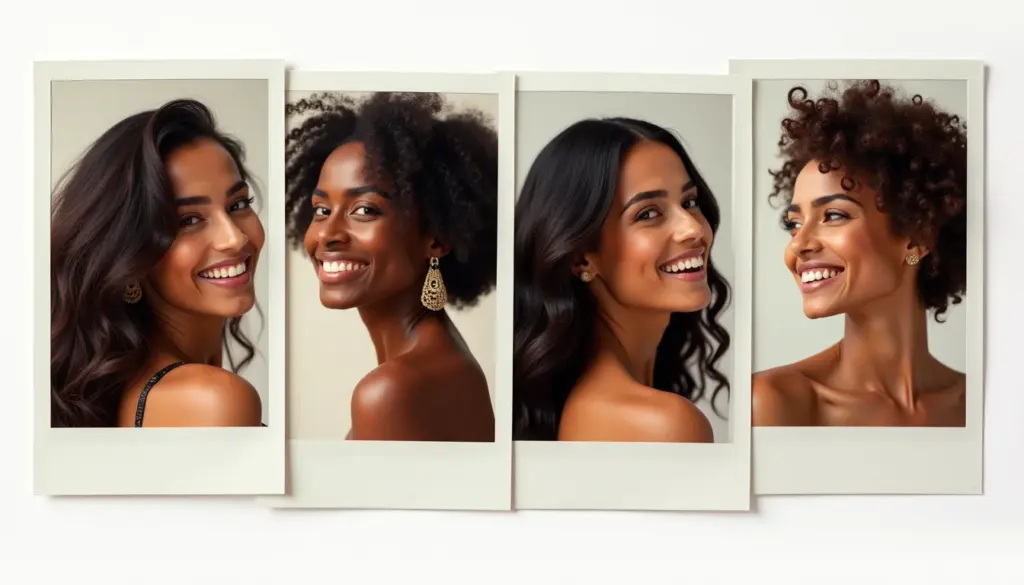 55 Ideias de Penteado Semi Preso Elegantes para Fazer em Casa