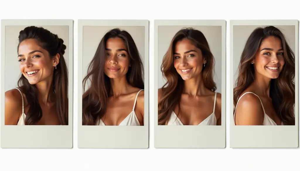 39 Penteados Simples Cabelo Liso Solto Que Duram o Dia Todo 39 Penteados Simples Cabelo Liso Solto Que Duram o Dia Todo
