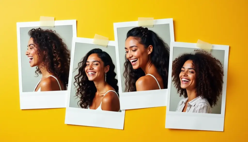 42 Penteados Cabelo Solto para Qualquer Ocasião em 2026