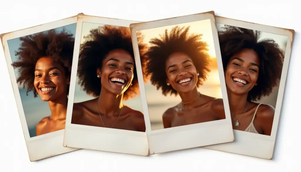 56 Ideias de Penteados Afro para Valorizar Seu Cabelo Crespo