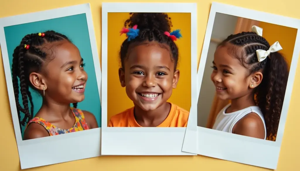 55 Penteados Bonitos Infantil Que Duram o Dia Todo Sem Machucar 55 Penteados Bonitos Infantil Que Duram o Dia Todo Sem Machucar