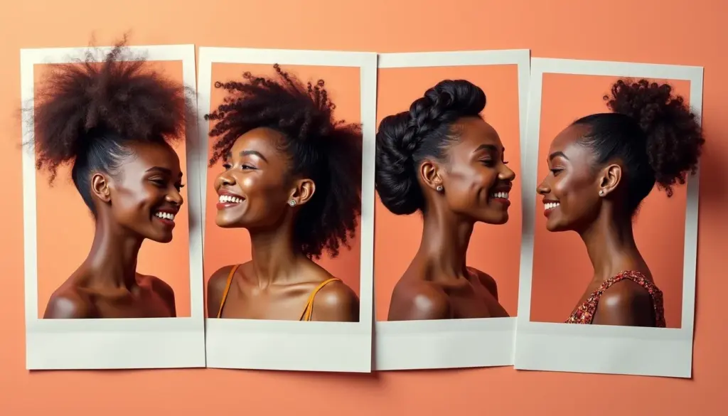 42 Penteados Cabelo Cacheado que Transformam seu Visual em 5 Minutos
