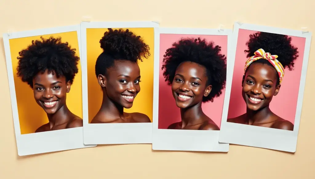 68 Penteados Cabelo Cacheado Curto: Ideias Rápidas e Estilosas para 2026