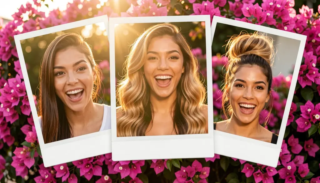 30 Ideias de Penteados Cabelo Longo para Todos os Momentos