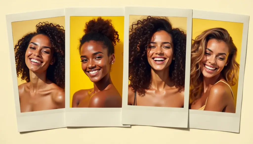 46 Penteados Cabelo Ondulado Natural: Ideias Fáceis e Elegantes
