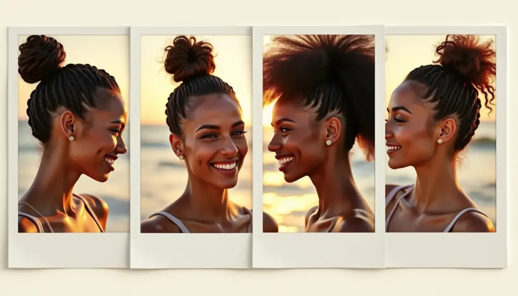 57 Penteados Cabelo Preso para Arrasar em 2026: Fáceis e Elegantes