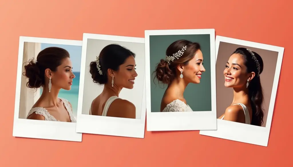 60 Penteados Casamento para Toda Ocasião: Noiva, Madrinha e Convidada
