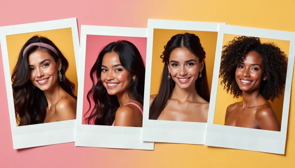 47 Ideias de Penteados com Cabelo Solto para Toda Ocasião