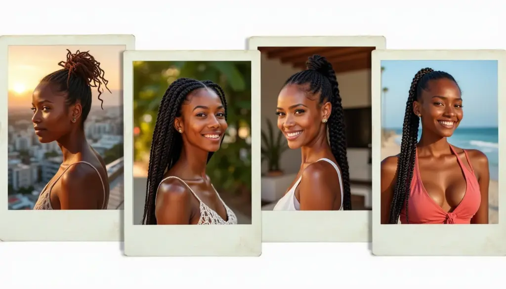 58 Penteados Com Trança Que São Puro Estilo e Beleza