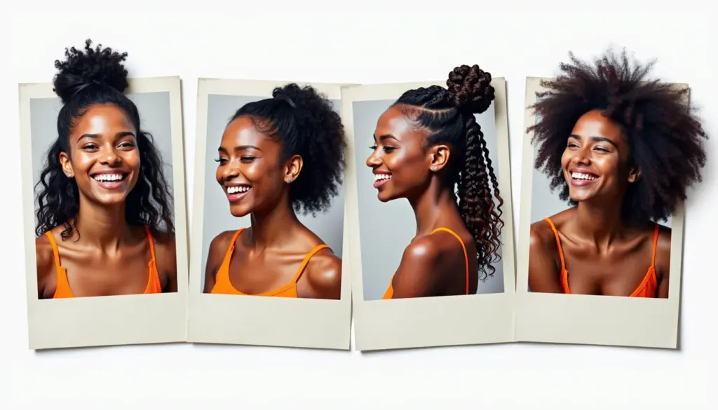 48 Penteados de Cabelo Cacheado Fáceis e Rápidos Para Arrasar