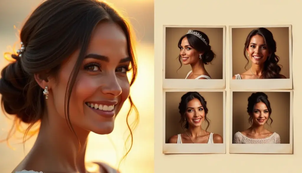 38 Penteados de Madrinha de Casamento: Ideias Elegantes para 2026 38 Penteados de Madrinha de Casamento: Ideias Elegantes para 2026