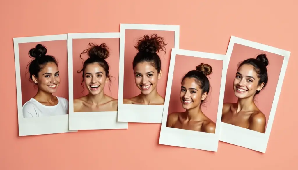 58 Penteados Faceis e Rápidos para Fazer Sozinha em 5 Minutos