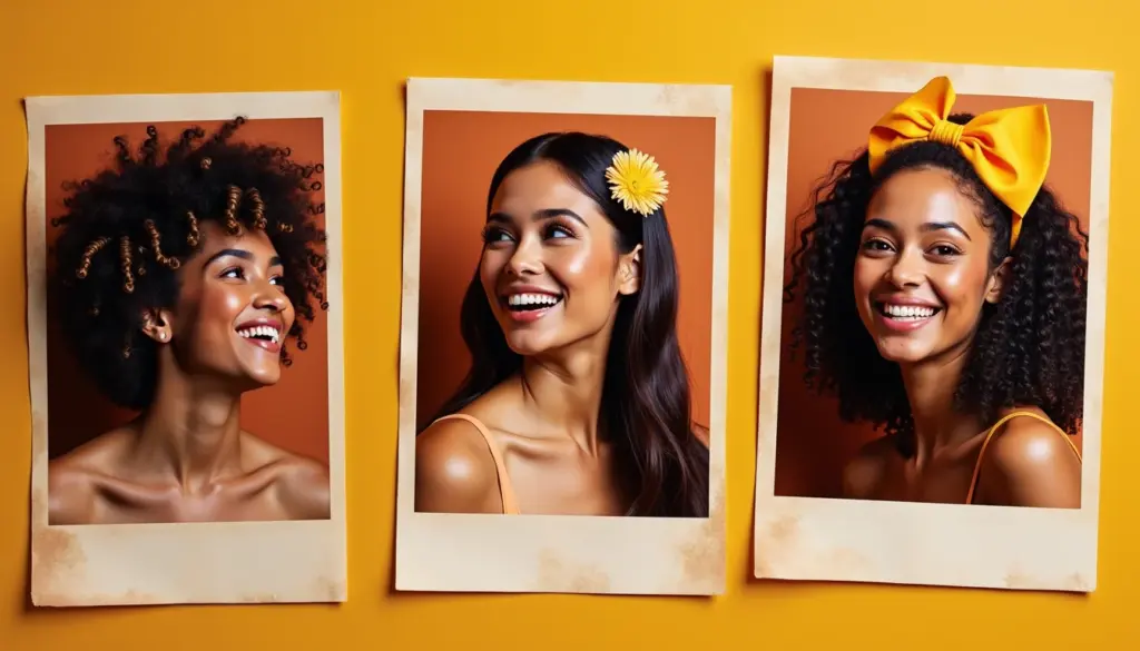 62 Penteados Juninos Para Cada Tipo de Cabelo: Do Cacheado ao Curto