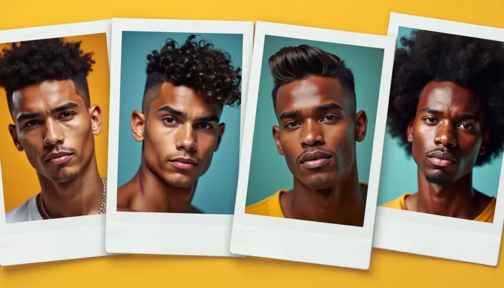 70 Penteados Masculinos 2026: Cortes, Produtos e Finalização para Cada Tipo de Cabelo