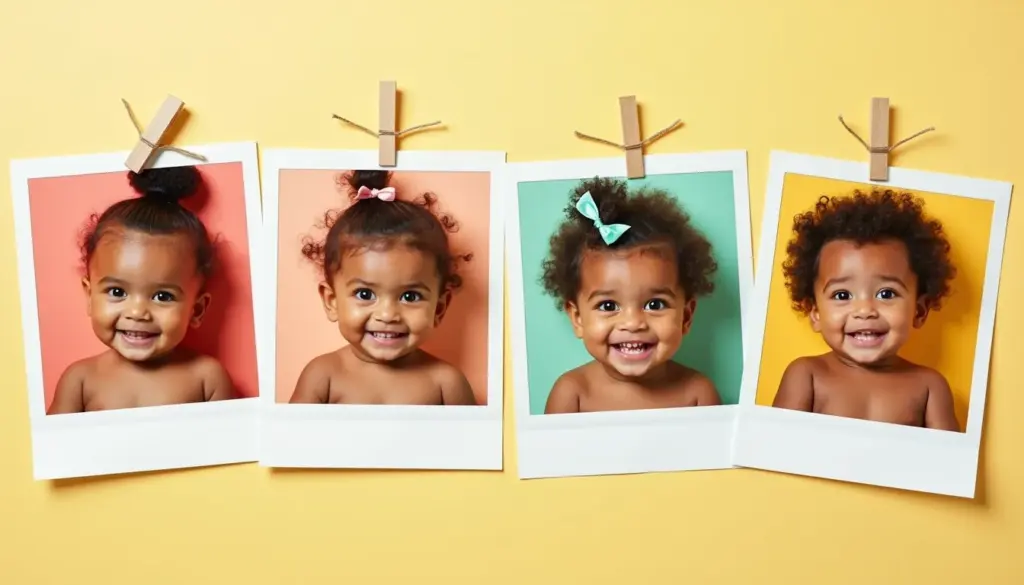 61 Penteados para Bebê de 1 Ano com Pouco Cabelo: Fáceis e Seguros 61 Penteados para Bebê de 1 Ano com Pouco Cabelo: Fáceis e Seguros