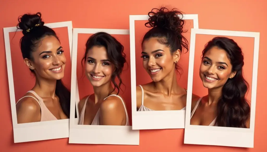 36 Penteados para Cabelo: Ideias Rápidas e Elegantes para 2026 36 Penteados para Cabelo: Ideias Rápidas e Elegantes para 2026