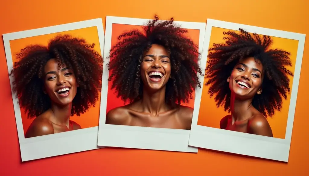 68 Penteados para Cabelo Cacheado Médio que Vão Transformar Seu Look