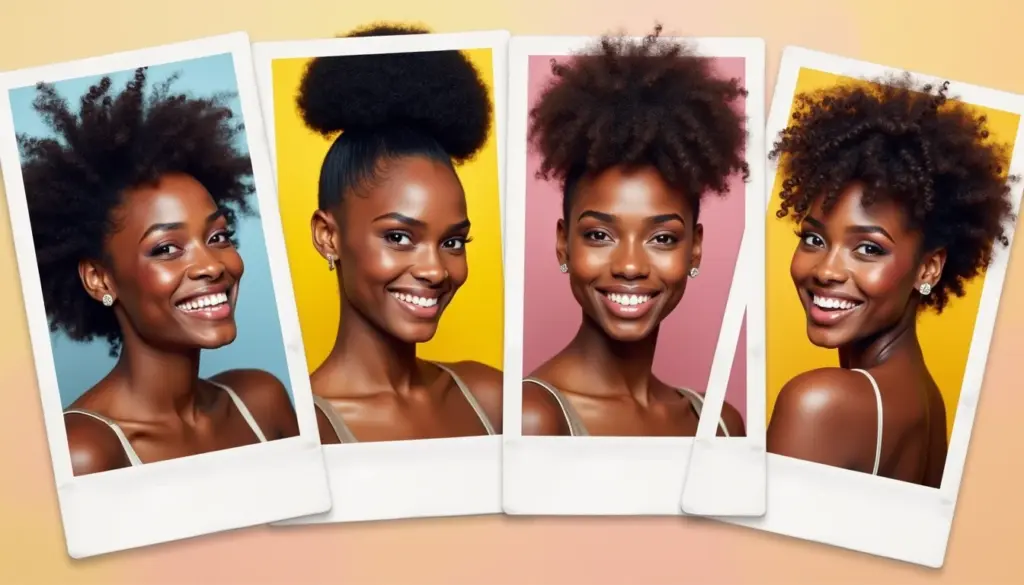 70 Penteados Para Cabelo Crespo Lindos e Fáceis de Fazer 70 Penteados Para Cabelo Crespo Lindos e Fáceis de Fazer