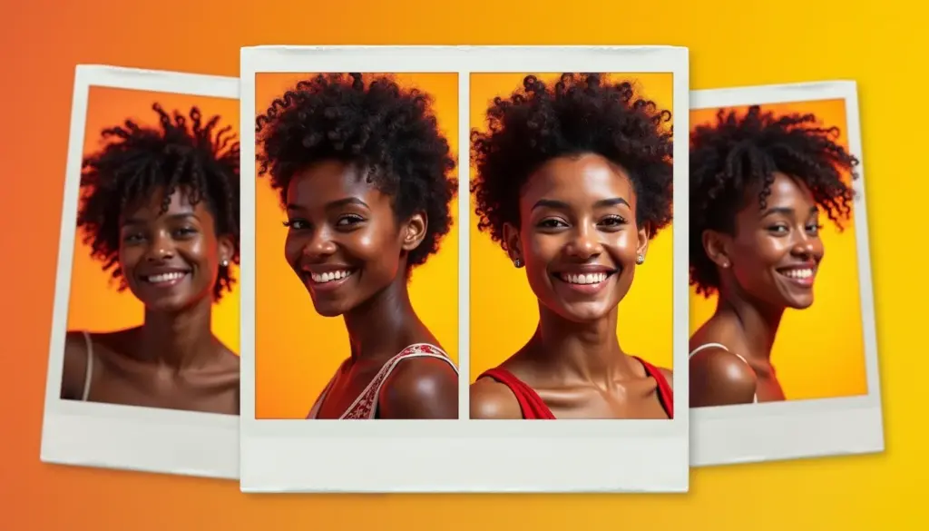 64 Penteados para Cabelo Curto Cacheado: do Dia a Dia à Festa