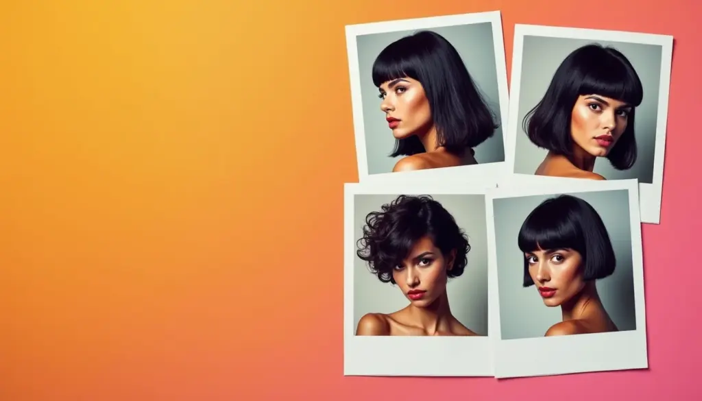 45 Penteados para Cabelo Liso Curto: Ideias Rápidas e Estilosas para 2026