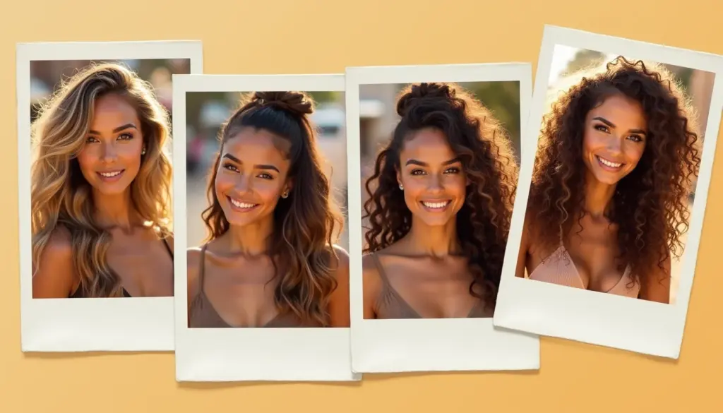 51 Penteados para Cabelo Ondulado que Valorizam sua Textura Natural
