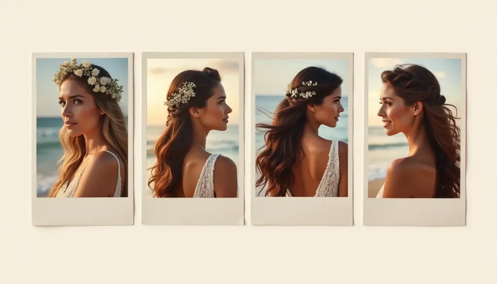 60 Penteados para Casamento Cabelo Solto e Semipreso Elegantes em 2026