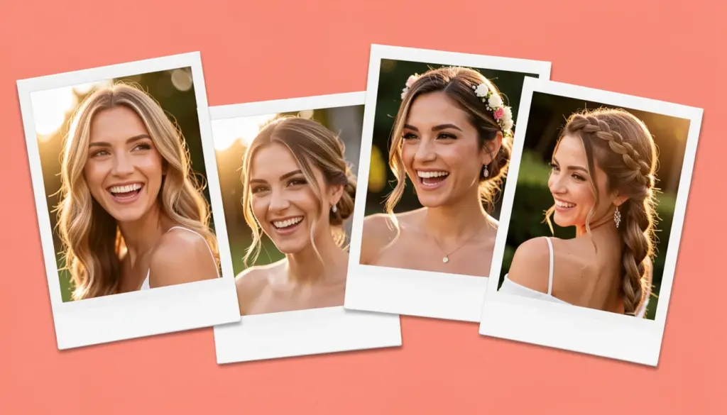 40 Ideias de Penteados para Casamento Convidada Simples e Elegantes