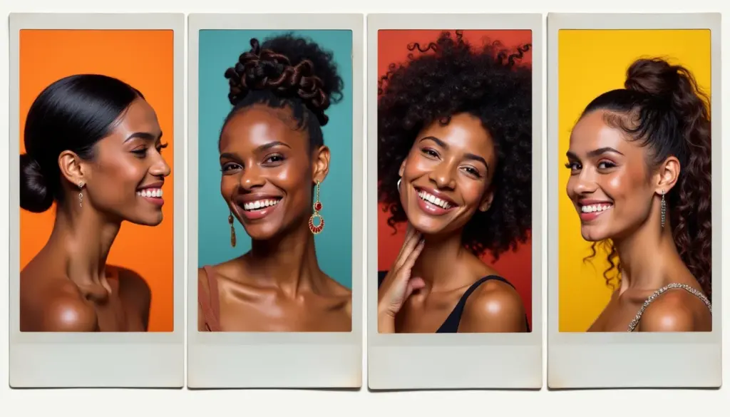 64 Penteados para Festa 2026: Ideias Práticas para Qualquer Cabelo 64 Penteados para Festa 2026: Ideias Práticas para Qualquer Cabelo