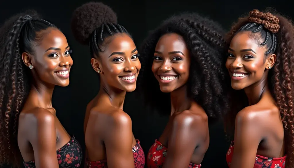 45 Penteados para Formatura Cabelo Cacheado Longo: Ideias Lindas e Práticas 45 Penteados para Formatura Cabelo Cacheado Longo: Ideias Lindas e Práticas