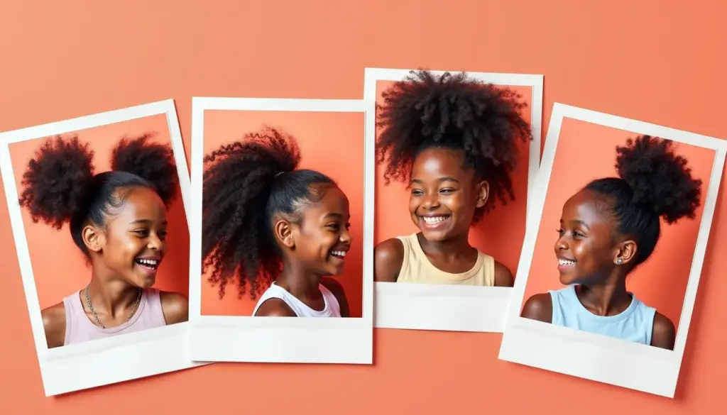 49 Penteados para Ir para Escola Cabelo Cacheado: Fáceis e Rápidos