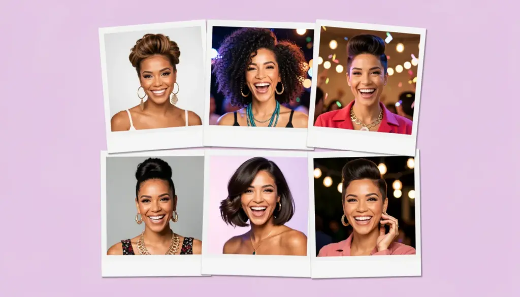 43 Penteados para Madrinha Cabelo Curto Que São Puro Estilo em 2026 43 Penteados para Madrinha Cabelo Curto Que São Puro Estilo em 2026