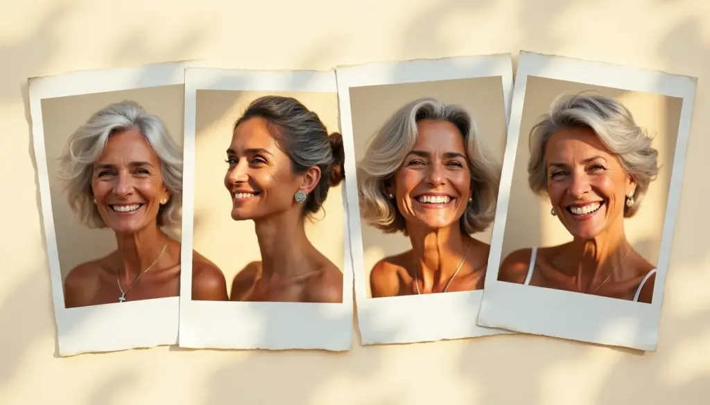33 Penteados Para Senhoras de 70 Anos: Elegância e Praticidade 33 Penteados Para Senhoras de 70 Anos: Elegância e Praticidade